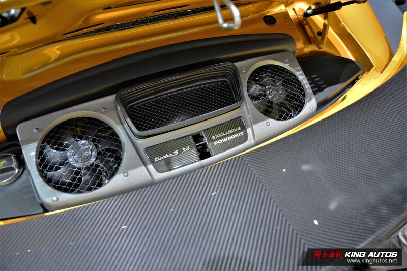 「你的靈感,就是我們的熱情」 《Porsche Taiwan》推出個人化訂製服務 「你的靈感,就是我們的熱情」 《Porsche Taiwan》推出個人化訂製服務
