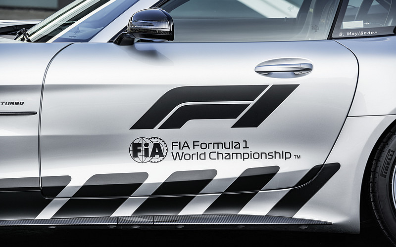 史上最強F1 Safety Car登場 2018賽季交由《Mercedes-AMG GT R》來擔綱 史上最強F1 Safety Car登場 2018賽季交由《Mercedes-AMG GT R》來擔綱