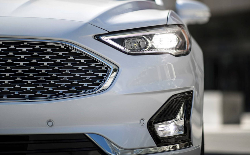 《Ford Mondeo》美規兄弟《Fusion》再度小改 全面標配Ford Co-Pilot360駕駛輔助科技 《Ford Mondeo》美規兄弟《Fusion》再度小改 全面標配Ford Co-Pilot360駕駛輔助科技