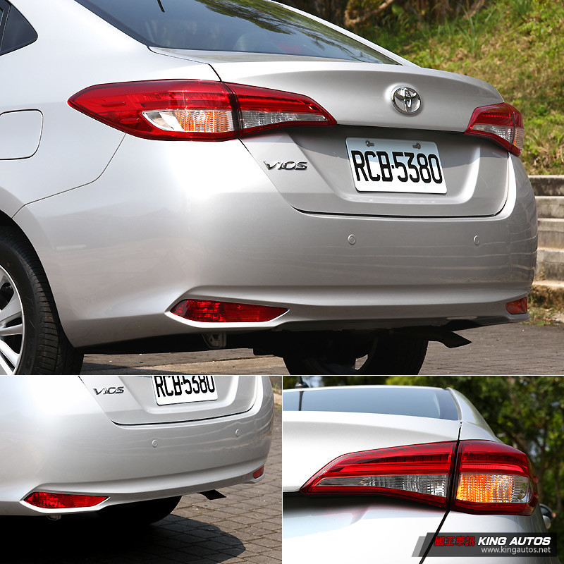 這才是庶民所願 ─ 小改款《Toyota Vios》豪華版試駕報導 這才是庶民所願 ─ 小改款《Toyota Vios》豪華版試駕報導