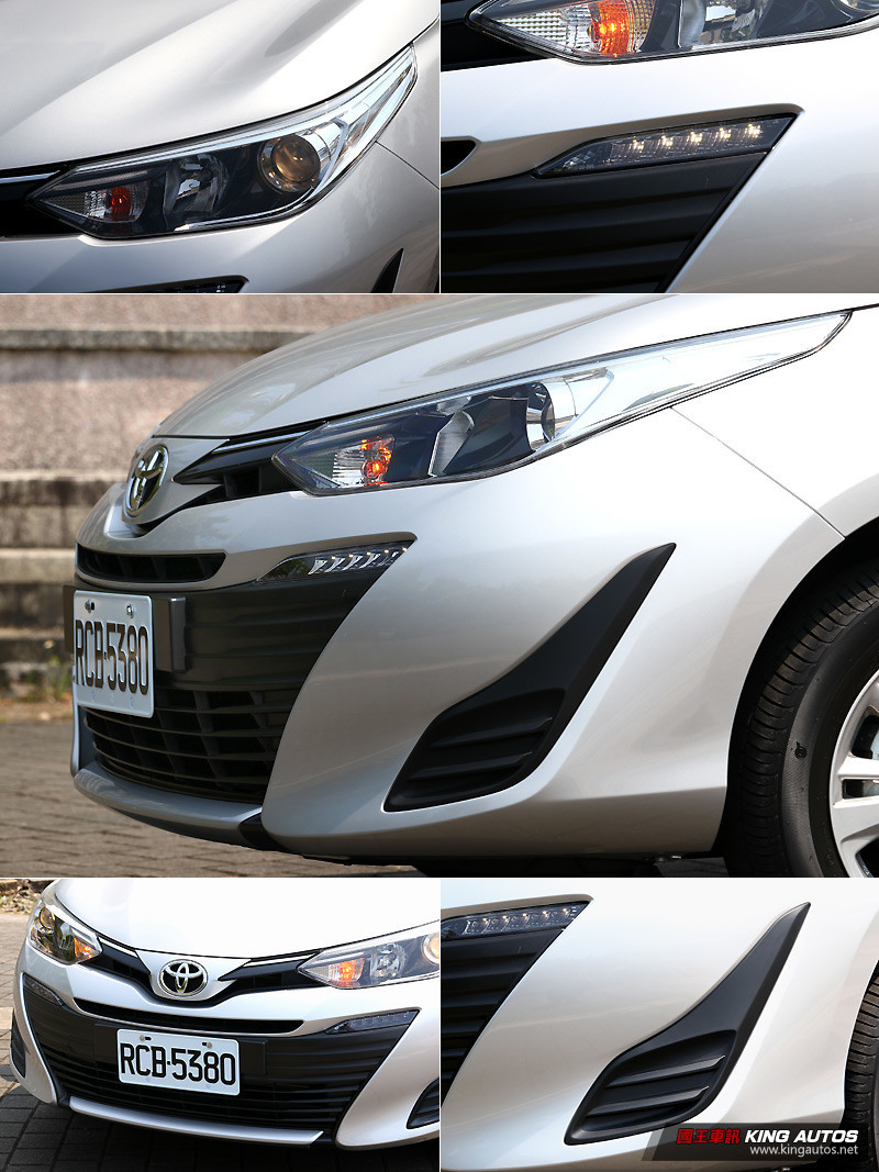 這才是庶民所願 ─ 小改款《Toyota Vios》豪華版試駕報導 這才是庶民所願 ─ 小改款《Toyota Vios》豪華版試駕報導