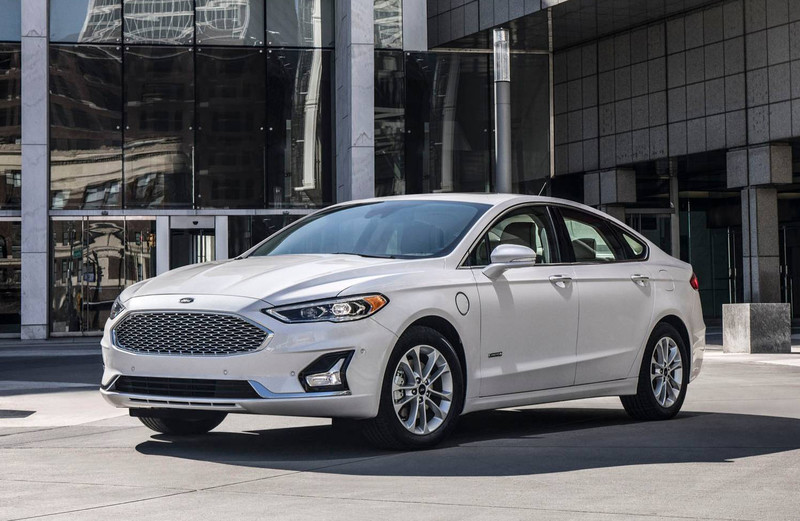 《Ford Mondeo》美規兄弟《Fusion》再度小改 全面標配Ford Co-Pilot360駕駛輔助科技 《Ford Mondeo》美規兄弟《Fusion》再度小改 全面標配Ford Co-Pilot360駕駛輔助科技
