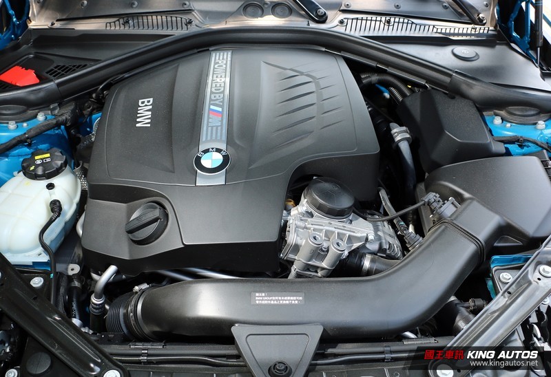 一見鍾情Baby M─《BMW M2》試駕報導 一見鍾情Baby M─《BMW M2》試駕報導