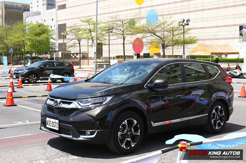 安全與便利性可以兼得 《Honda Sensing》主動安全系統再體驗 安全與便利性可以兼得 《Honda Sensing》主動安全系統再體驗