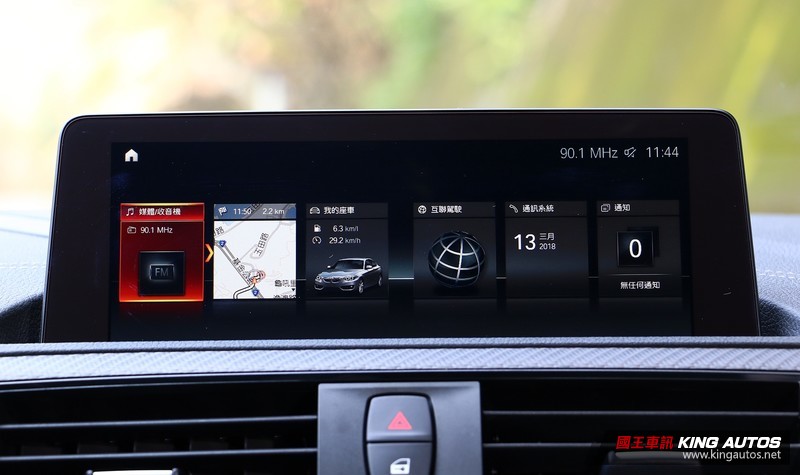 一見鍾情Baby M─《BMW M2》試駕報導 一見鍾情Baby M─《BMW M2》試駕報導