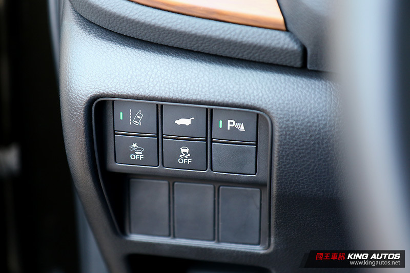 安全與便利性可以兼得 《Honda Sensing》主動安全系統再體驗 安全與便利性可以兼得 《Honda Sensing》主動安全系統再體驗