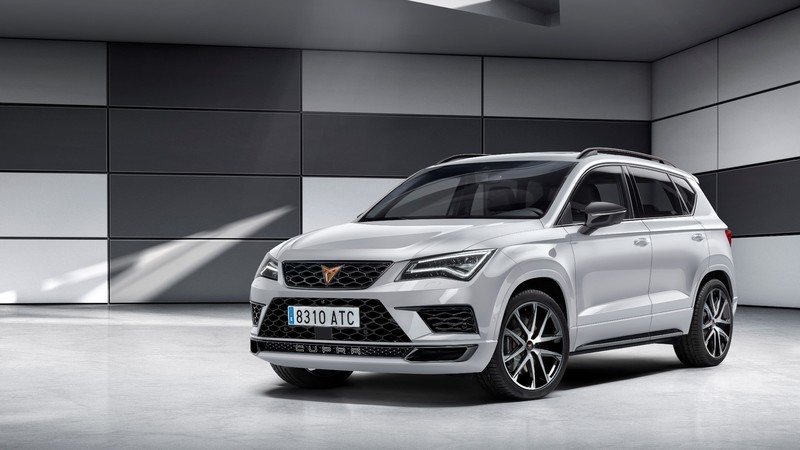 每六個月一款新作《Seat》確認首部純電動車款2020年報到 每六個月一款新作《Seat》確認首部純電動車款2020年報到
