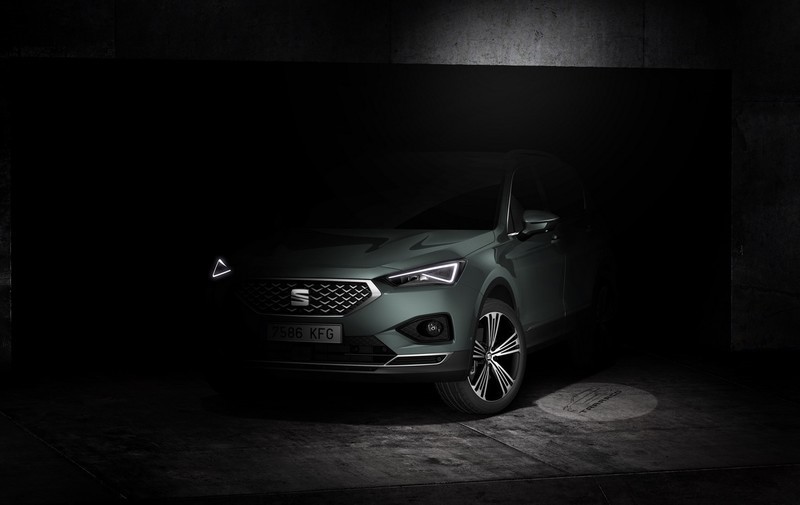 每六個月一款新作《Seat》確認首部純電動車款2020年報到 每六個月一款新作《Seat》確認首部純電動車款2020年報到