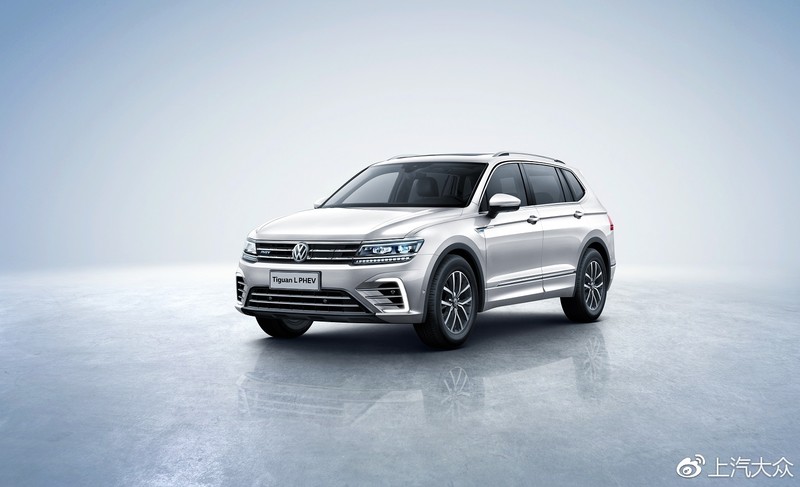 《Volkswagen Powerful Family SUV》休旅新成員北京搶先預覽 《Volkswagen Powerful Family SUV》休旅新成員北京搶先預覽
