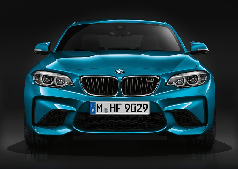 預約2018北京車展?《BMW》傳出將發表《M2 Competition》及《iX3》概念車 預約2018北京車展?《BMW》傳出將發表《M2 Competition》及《iX3》概念車