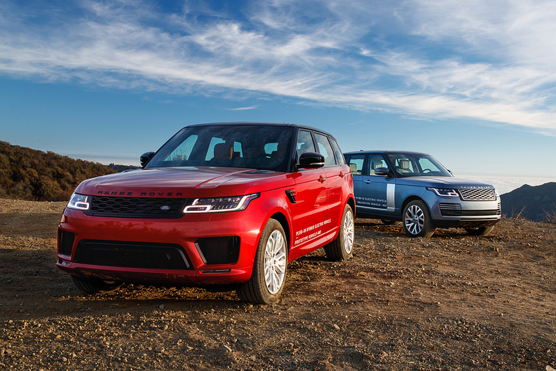 《Jaguar Land Rover Taiwan》4月正式啟動 全車系規劃調整最高降價20% 《Jaguar Land Rover Taiwan》4月正式啟動 全車系規劃調整最高降價20%