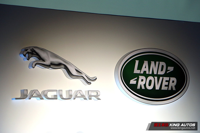 《Jaguar Land Rover Taiwan》4月正式啟動 全車系規劃調整最高降價20% 《Jaguar Land Rover Taiwan》4月正式啟動 全車系規劃調整最高降價20%