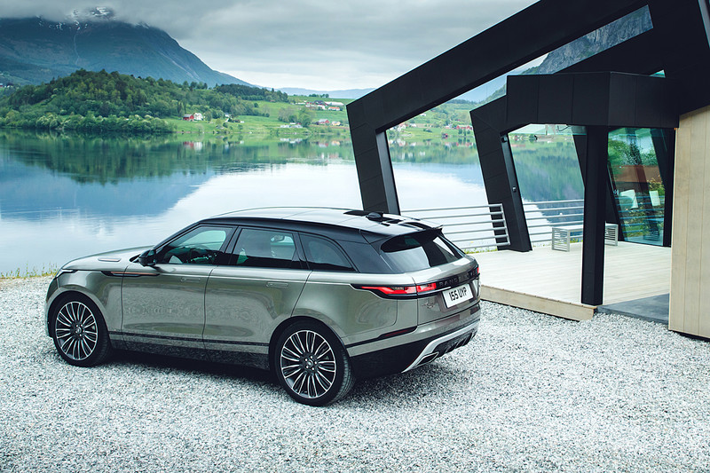 《Jaguar Land Rover Taiwan》4月正式啟動 全車系規劃調整最高降價20% 《Jaguar Land Rover Taiwan》4月正式啟動 全車系規劃調整最高降價20%
