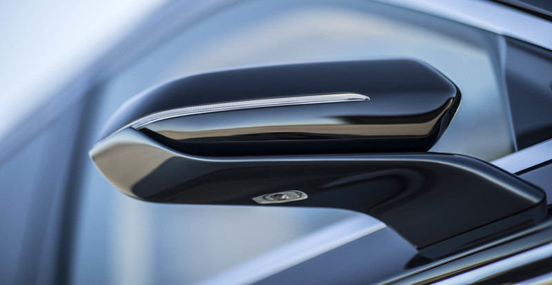 《Lincoln Aviator Concept》紐約預覽Plug-In Hybrid動力新概念 《Lincoln Aviator Concept》紐約預覽Plug-In Hybrid動力新概念