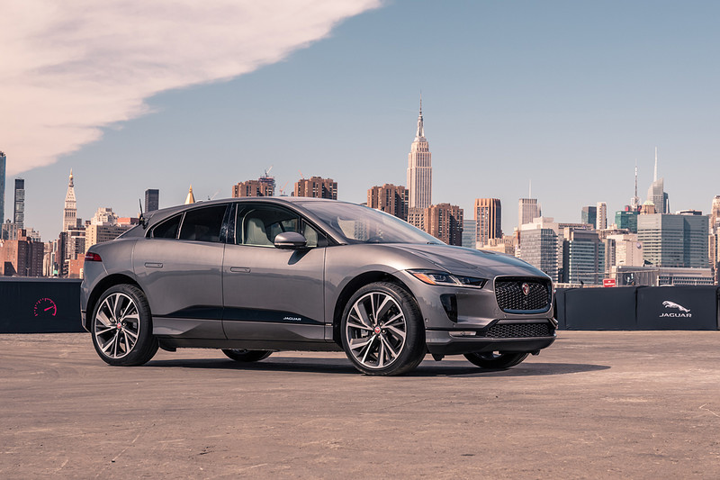 《Jaguar Land Rover Taiwan》4月正式啟動 全車系規劃調整最高降價20% 《Jaguar Land Rover Taiwan》4月正式啟動 全車系規劃調整最高降價20%