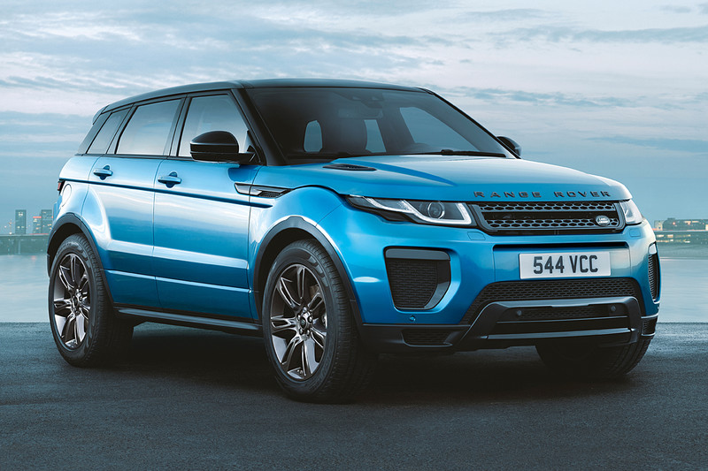 《Jaguar Land Rover Taiwan》4月正式啟動 全車系規劃調整最高降價20% 《Jaguar Land Rover Taiwan》4月正式啟動 全車系規劃調整最高降價20%