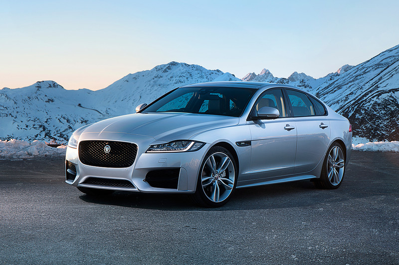 《Jaguar Land Rover Taiwan》4月正式啟動 全車系規劃調整最高降價20% 《Jaguar Land Rover Taiwan》4月正式啟動 全車系規劃調整最高降價20%