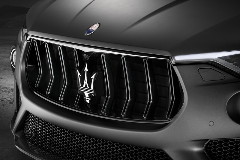 海神猛獸休旅終現身 《Maserati Levante Trofeo》搭載V8引擎現身紐約車展 海神猛獸休旅終現身 《Maserati Levante Trofeo》搭載V8引擎現身紐約車展