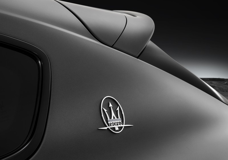 海神猛獸休旅終現身 《Maserati Levante Trofeo》搭載V8引擎現身紐約車展 海神猛獸休旅終現身 《Maserati Levante Trofeo》搭載V8引擎現身紐約車展