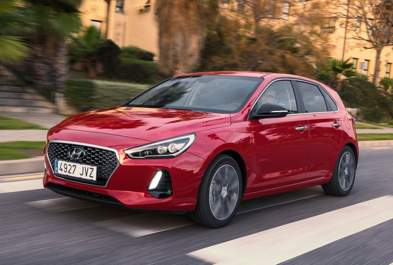 《Hyundai》宣布《Kona》第3季進口導入 大改款《Grand Starex》下半年抵台 《Hyundai》宣布《Kona》第3季進口導入 大改款《Grand Starex》下半年抵台