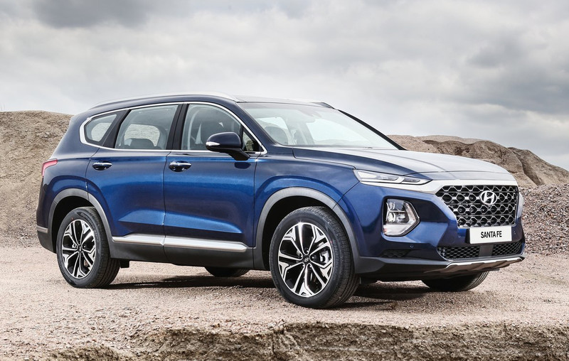 《Hyundai》宣布《Kona》第3季進口導入 大改款《Grand Starex》下半年抵台 《Hyundai》宣布《Kona》第3季進口導入 大改款《Grand Starex》下半年抵台
