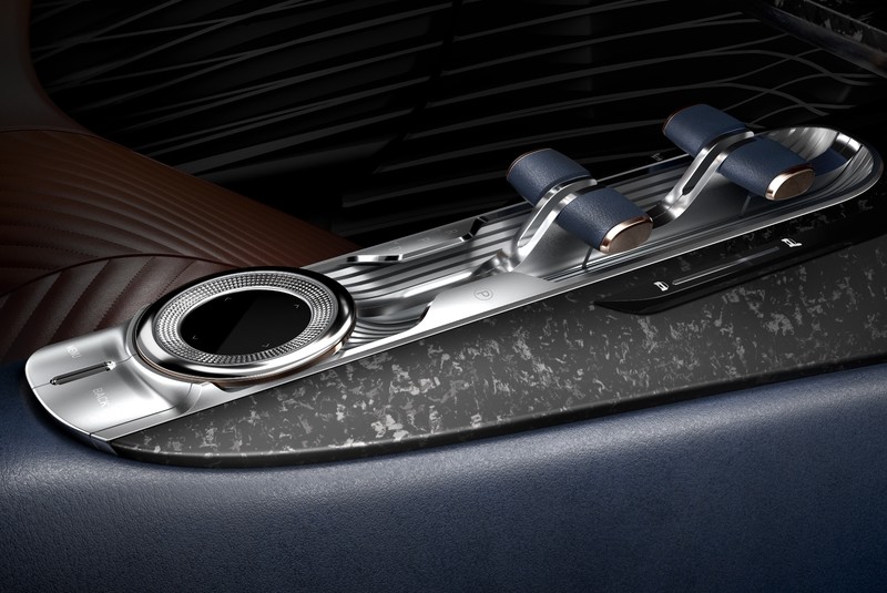 韓系雙門GT概念跑車 《Genesis Essentia Concept》紐約車展登場 韓系雙門GT概念跑車 《Genesis Essentia Concept》紐約車展登場