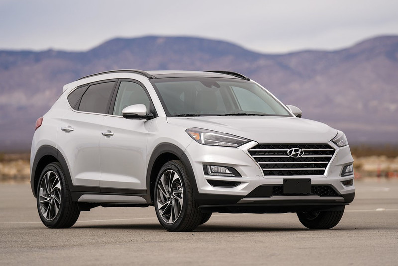 《Hyundai》宣布《Kona》第3季進口導入 大改款《Grand Starex》下半年抵台 《Hyundai》宣布《Kona》第3季進口導入 大改款《Grand Starex》下半年抵台