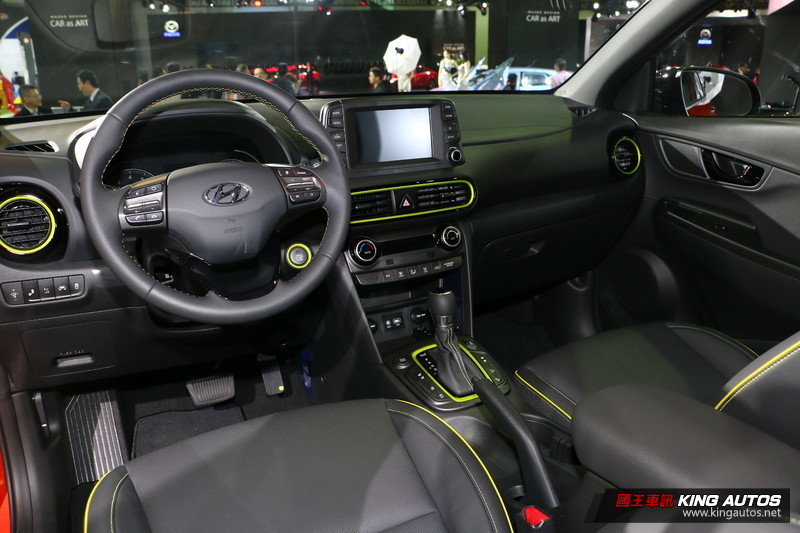 《Hyundai》宣布《Kona》第3季進口導入 大改款《Grand Starex》下半年抵台 《Hyundai》宣布《Kona》第3季進口導入 大改款《Grand Starex》下半年抵台