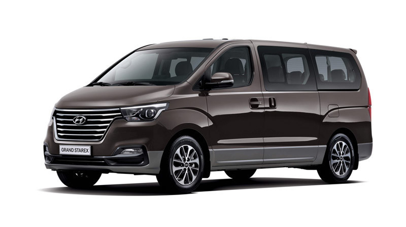 《Hyundai》宣布《Kona》第3季進口導入 大改款《Grand Starex》下半年抵台 《Hyundai》宣布《Kona》第3季進口導入 大改款《Grand Starex》下半年抵台