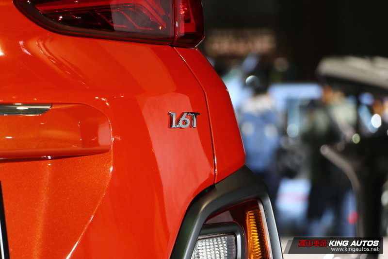 《Hyundai》宣布《Kona》第3季進口導入 大改款《Grand Starex》下半年抵台 《Hyundai》宣布《Kona》第3季進口導入 大改款《Grand Starex》下半年抵台