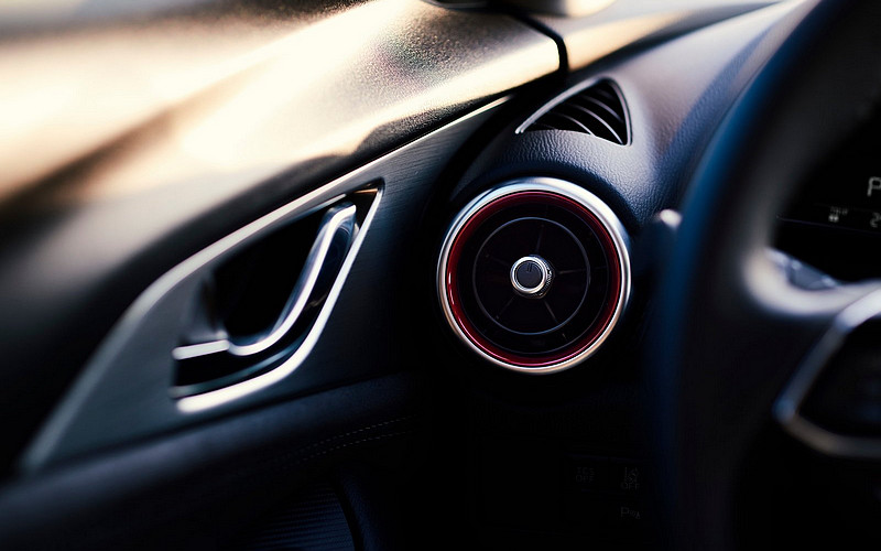 魂動小跨界質感再升級 小改款《Mazda CX-3》預估第二季登臺 魂動小跨界質感再升級 小改款《Mazda CX-3》預估第二季登臺