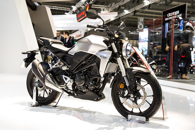 展望2018年 《Honda Taiwan》挑戰四輪、二輪年銷成長兩位數百分比的目標 展望2018年 《Honda Taiwan》挑戰四輪、二輪年銷成長兩位數百分比的目標
