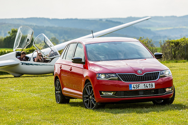 《Škoda》與《Lamigo》推狂K猛轟送《Rapid Spaceback》 投手也能拿車 《Škoda》與《Lamigo》推狂K猛轟送《Rapid Spaceback》 投手也能拿車