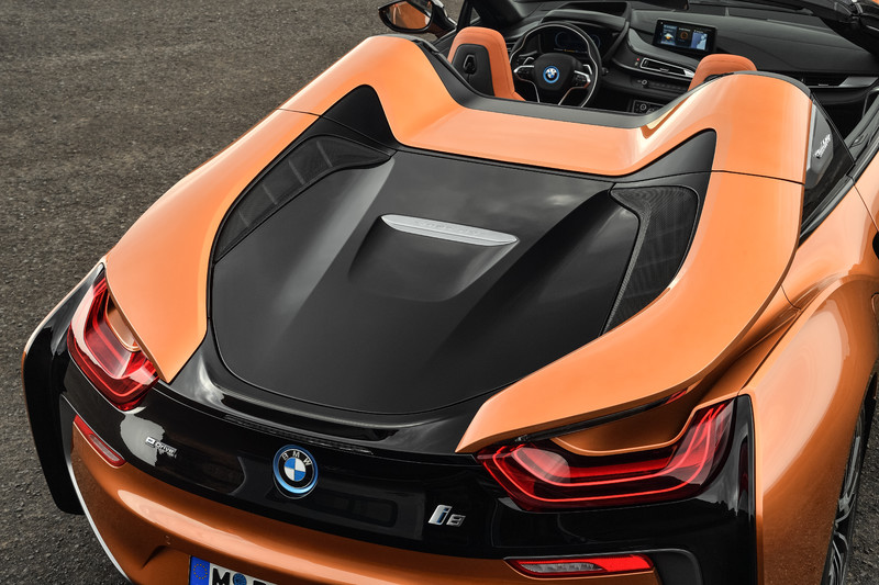 《BMW》表示電動技術量產規模還不足與內燃機匹敵 《BMW》表示電動技術量產規模還不足與內燃機匹敵