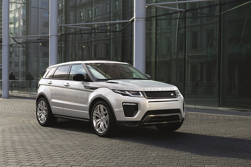 降幅最高達108萬元 《Jaguar》與《Land Rover》全車系價格調整出爐 降幅最高達108萬元 《Jaguar》與《Land Rover》全車系價格調整出爐