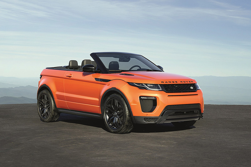 降幅最高達108萬元 《Jaguar》與《Land Rover》全車系價格調整出爐 降幅最高達108萬元 《Jaguar》與《Land Rover》全車系價格調整出爐