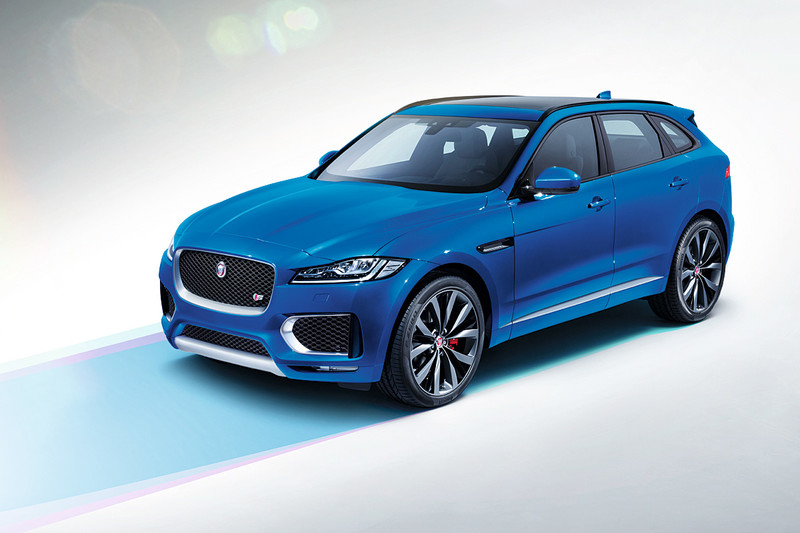 降幅最高達108萬元 《Jaguar》與《Land Rover》全車系價格調整出爐 降幅最高達108萬元 《Jaguar》與《Land Rover》全車系價格調整出爐