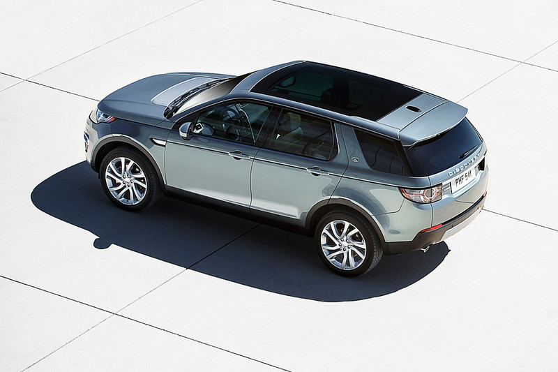 降幅最高達108萬元 《Jaguar》與《Land Rover》全車系價格調整出爐 降幅最高達108萬元 《Jaguar》與《Land Rover》全車系價格調整出爐