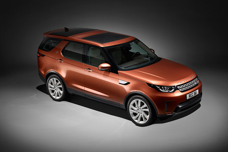 降幅最高達108萬元 《Jaguar》與《Land Rover》全車系價格調整出爐 降幅最高達108萬元 《Jaguar》與《Land Rover》全車系價格調整出爐