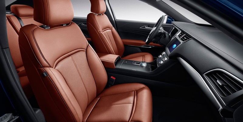 《Ford Kuga/Mondeo/Taurus》全新特仕Cognac Edition中國登場 《Ford Kuga/Mondeo/Taurus》全新特仕Cognac Edition中國登場