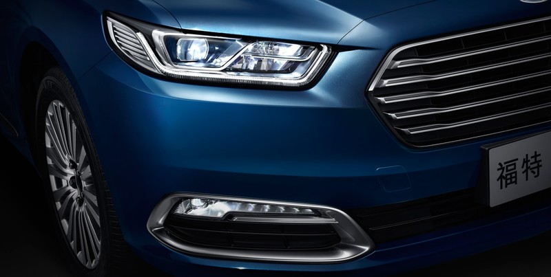 《Ford Kuga/Mondeo/Taurus》全新特仕Cognac Edition中國登場 《Ford Kuga/Mondeo/Taurus》全新特仕Cognac Edition中國登場
