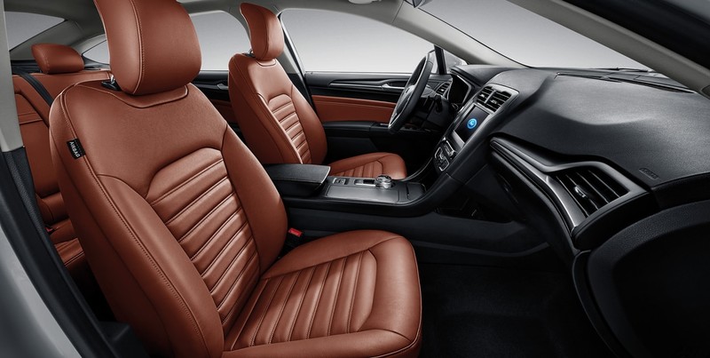 《Ford Kuga/Mondeo/Taurus》全新特仕Cognac Edition中國登場 《Ford Kuga/Mondeo/Taurus》全新特仕Cognac Edition中國登場