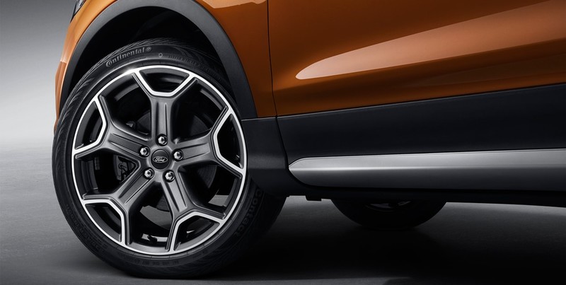 《Ford Kuga/Mondeo/Taurus》全新特仕Cognac Edition中國登場 《Ford Kuga/Mondeo/Taurus》全新特仕Cognac Edition中國登場
