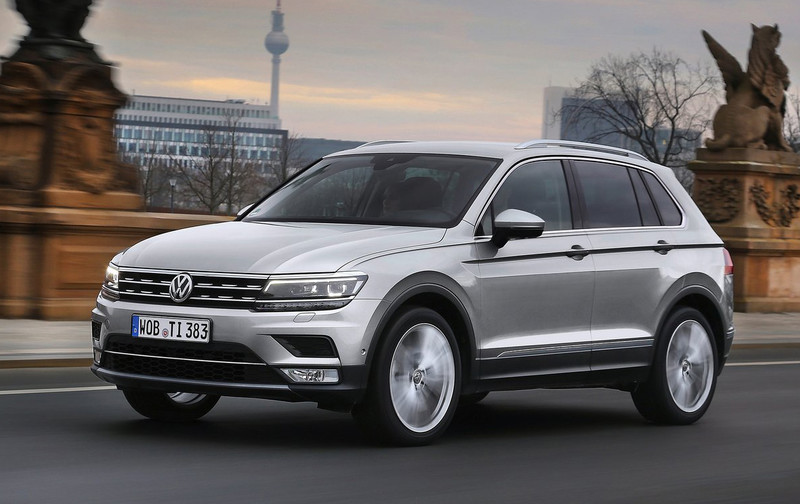 《國產/進口中型SUV》促銷潮來襲 降價分期、配備升級優惠總整理 《國產/進口中型SUV》促銷潮來襲 降價分期、配備升級優惠總整理