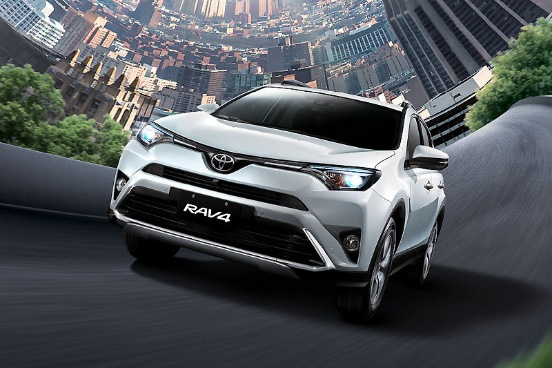 《國產/進口中型SUV》促銷潮來襲 降價分期、配備升級優惠總整理 《國產/進口中型SUV》促銷潮來襲 降價分期、配備升級優惠總整理