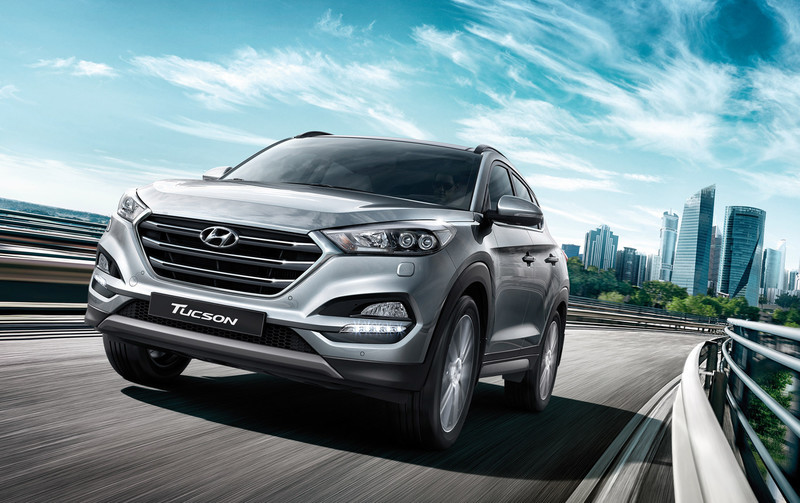 《國產/進口中型SUV》促銷潮來襲 降價分期、配備升級優惠總整理 《國產/進口中型SUV》促銷潮來襲 降價分期、配備升級優惠總整理