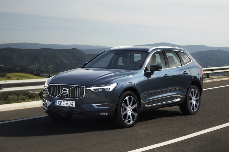 《Volvo V90/V90 Cross Country》強推5年無憂方案 《XC60》加碼提供零利率優惠分期 《Volvo V90/V90 Cross Country》強推5年無憂方案 《XC60》加碼提供零利率優惠分期