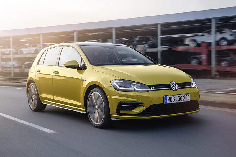 《Volkswagen》臺灣全車系安全配備升級 ACC與Front Assist全面導入 《Volkswagen》臺灣全車系安全配備升級 ACC與Front Assist全面導入