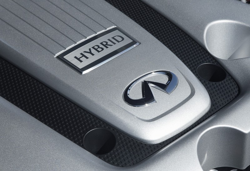 最快2021年全數更換新底盤 《Infiniti》可能不再提供後驅車型 最快2021年全數更換新底盤 《Infiniti》可能不再提供後驅車型