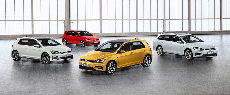 《Volkswagen》臺灣全車系安全配備升級 ACC與Front Assist全面導入 《Volkswagen》臺灣全車系安全配備升級 ACC與Front Assist全面導入